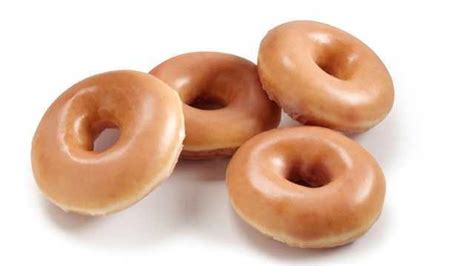 North Carolina: Krispy Kreme free donuts for COVID-19 vaccine