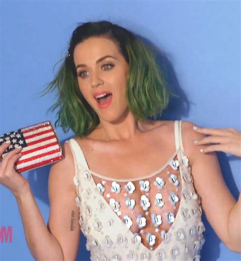 Katy Perry Boobs and Nipples (8 Photos) | #TheFappening