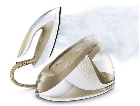 Купить Парогенератор Philips PerfectCare Elite GC9642/60, цена 24441 ...