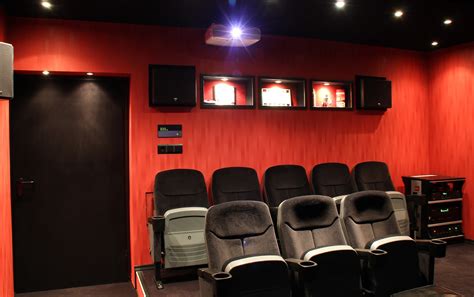 Blog | Advanced Home Theater Systems