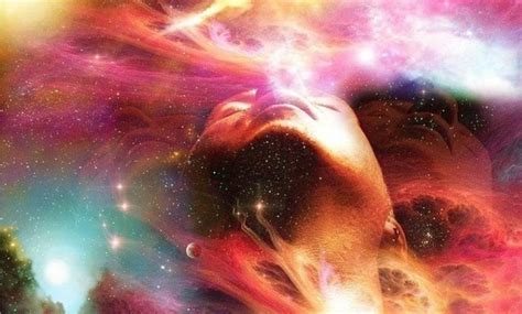 Understanding Cosmic Love - Reiki Psychics
