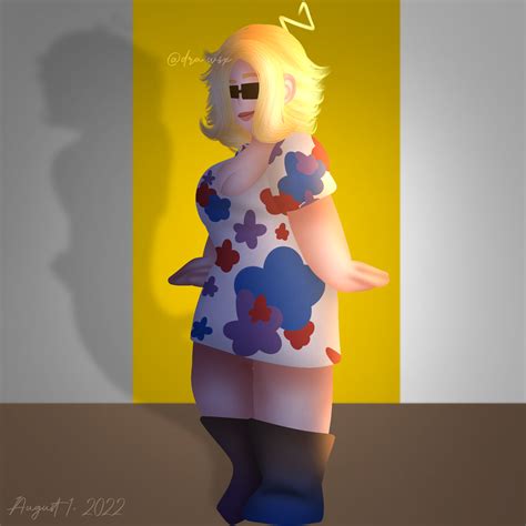 Zoey wearing whatever Ava Max is wearing by claudiix on DeviantArt