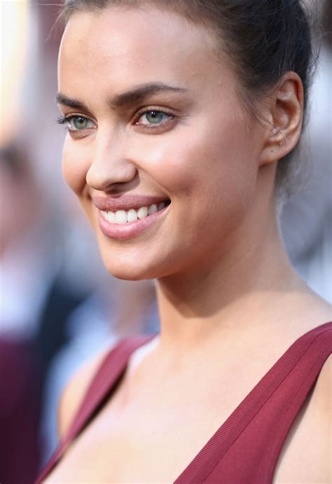 Irina Shayk Hercules Trailer