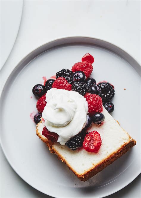 BA's Best Angel Food Cake | Recipe Cart
