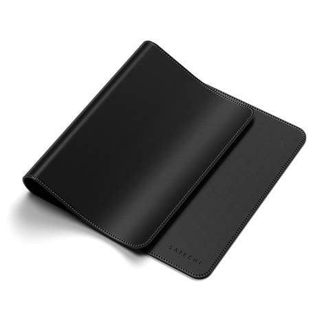 Satechi Eco-Leather Deskmate Desk Setup Workspace Setup | Shelter ...