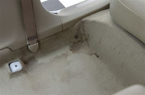 Cleaning Your Car's Carpet Mats Just Got A Whole Lot Easier