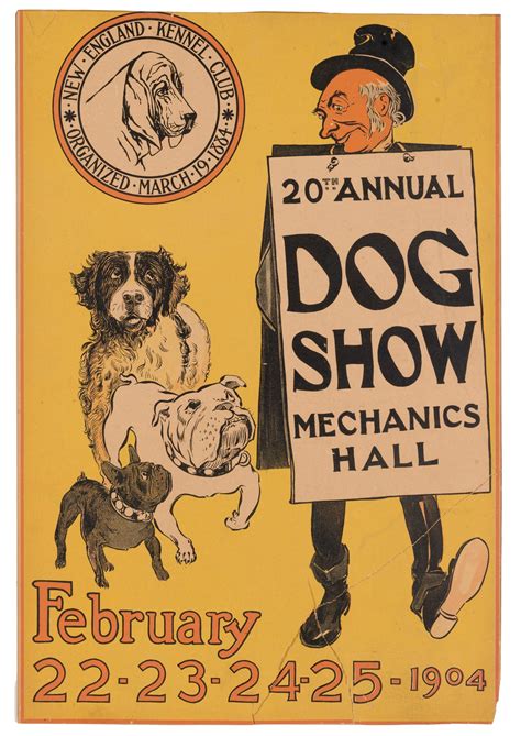 Must-See Event | Historic New England