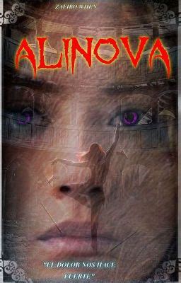 alinova zafiro  wattpad