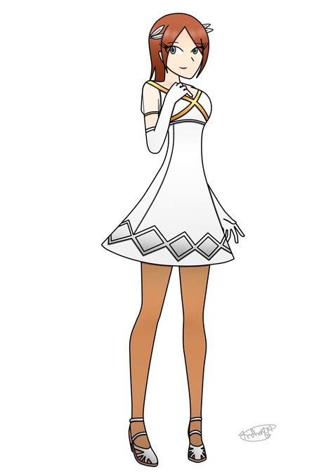 Princess Elise Sonic 06 by 4nthony34 on DeviantArt