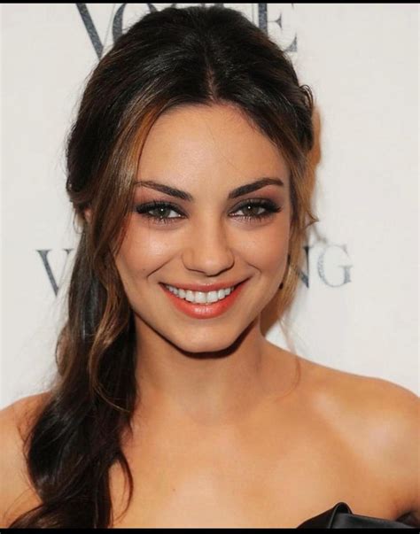 Mila Kunis by Styx2001 on DeviantArt