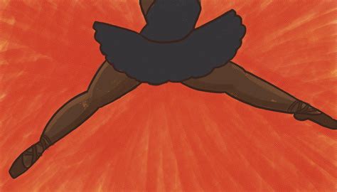 professional dancer backstage