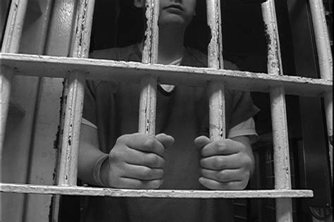 Bay Minette Jail View: This Is What's Really Going On Behind Bars Image 1