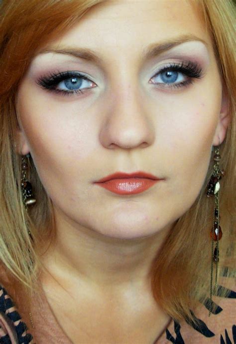 fotograficzny matowy na Make up - Zszywka.pl