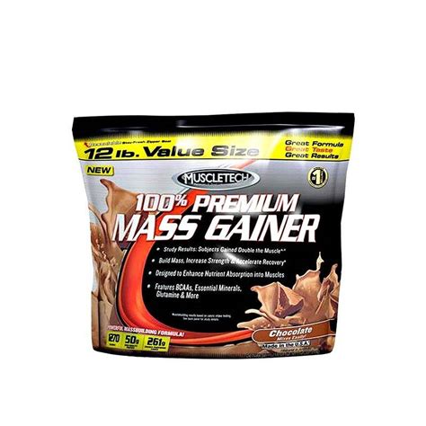 100% Premium Mass Gainer - купить гейнер в Киеве и Украине, цена в ...