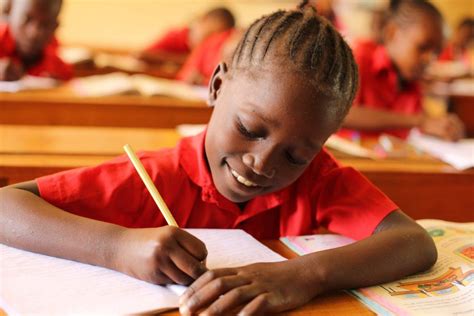 17 Interesting Liberia Education Facts - Kevmrc