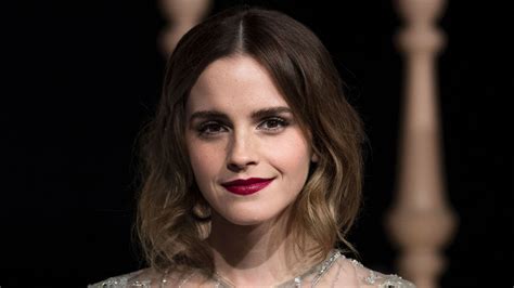 Emma Watson Makeup Laethúil