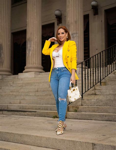 Rossy Montero | Latina VIP Companion