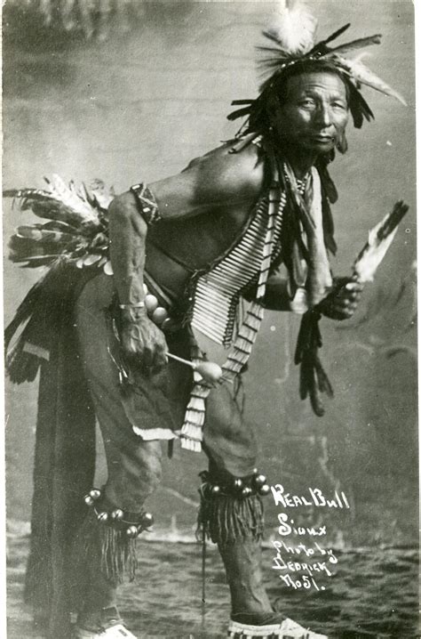 Sioux Indians - The Gateway to Oklahoma History