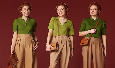 SPOT THE DUPE: The priciest look here totals £2,335, the cheapest £158. ...