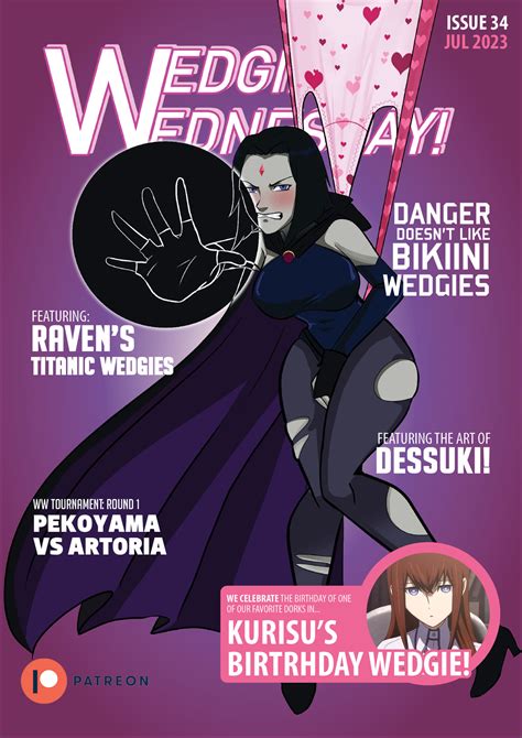 Hanging Wedgies on Girls-Wedgies - DeviantArt