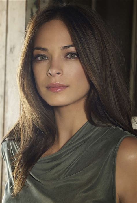 Kristin Kreuk (30/12/1982 -) : Actus, Photos, Films