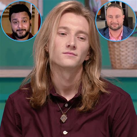 '90 Day Fiance The Other Way' Tell-All: Shocking Moments | In Touch Weekly