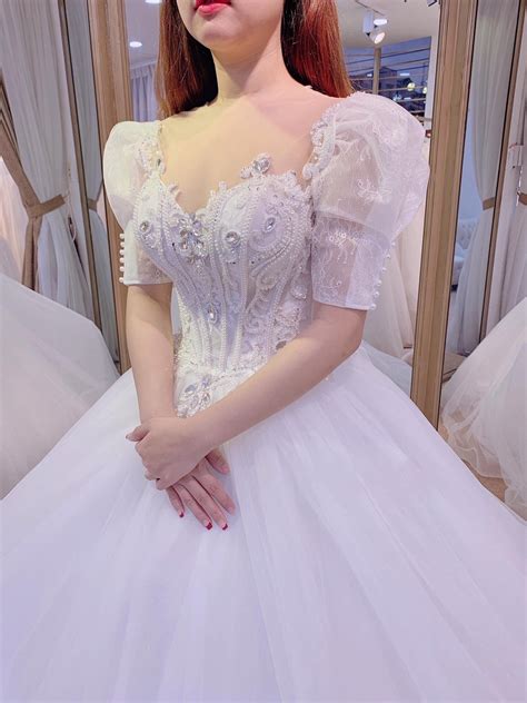 red and white wedding dresses 12