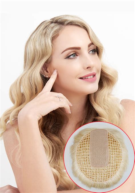 how to do your hair for a wig