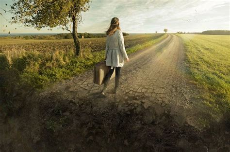 Erik Johansson's optical illusion photography - Mirror Online