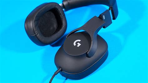 Обзор гарнитуры Logitech G Pro. Призрачный всадник