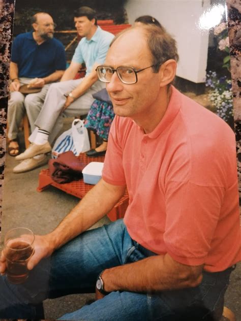 More heartfelt tributes for popular Peter Hendy | Stroud Times