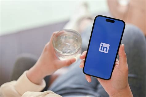 Nos 10 Conseils Pour Optimiser Votre profil LinkedIn