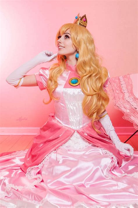 RolyatIsTaylor - Princess Peach - 2025 ︎