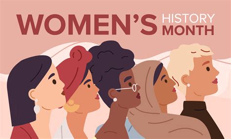Womens Month 2025 Color Sheet
