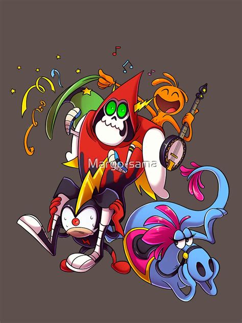 "Wander Over Yonder main four" T-shirt for Sale by Margo-sama ...