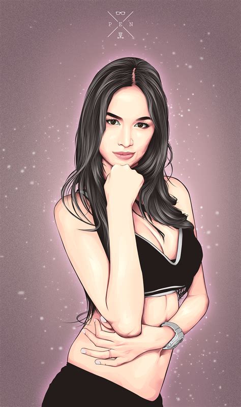 Kim Domingo on Behance
