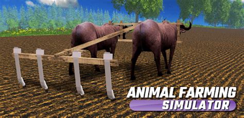 Animal Farming Simulator for PC - How to Install on Windows PC, Mac