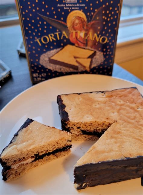 SAN MARINO: Snacks | Locally Foreign