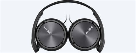 MDR-ZX310 / ZX310AP Headphones | MDR-ZX310 / MDR-ZX310AP | Sony United ...