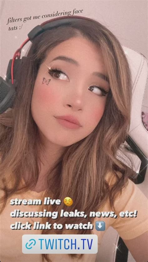 This Pokimane Photo Leak Investigation Will Leave You Speechless - ey07fet