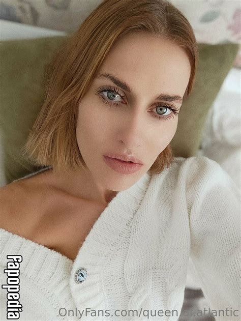 Queen.of.atlantic Nude OnlyFans Leaks - Photo #841365 - Fapopedia