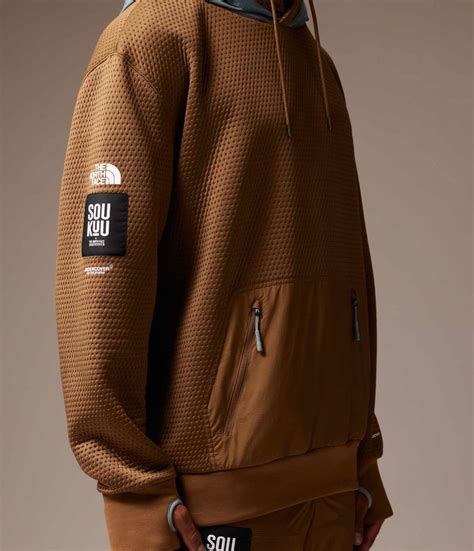 UNDERCOVER x The North Face Is a Collab Way Overdue