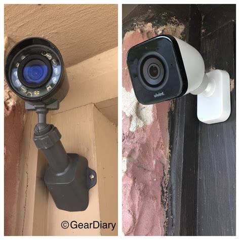 Vivint Outdoor Camera Pro Improves Protection | GearDiary