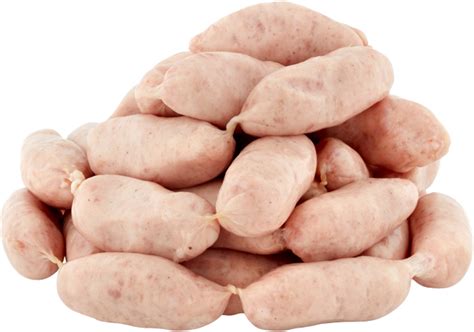 Manston Economy Sausages - Buy Affordable Sausages Online