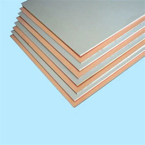 bimetaltrimetal sheets copper aluminum bimetal sheet trader