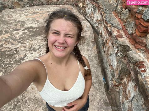 bellecreed - fapello