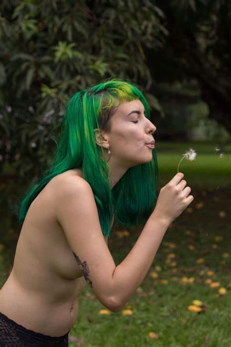 Natty secrets on Behance