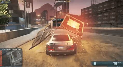 Need for Speed Most Wanted Gameplay Video 3 Find It. Drive It ...