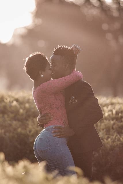 Couple Models Fashion - Free photo on Pixabay