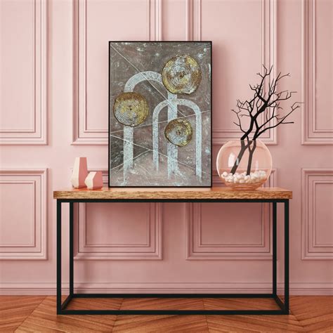 handmade painting wall art modern acrylic art abstract painting